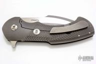 Fallout Mid-Tech Flipper