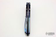 Model 15 with San Mai Blade