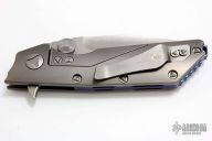 DOC - HG Stonewash #051