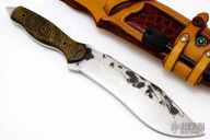 Survival Series Chopper