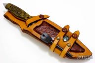 Survival Series Chopper