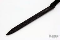 Carbon Fiber Marlin Spike - 4" Overall