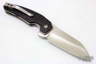 Model 14 Jetstream Flipper - Tashi Bharucha Design