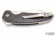 Model 14 Jetstream Flipper - Tashi Bharucha Design