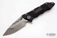 Helix Nano - Carbon Fiber