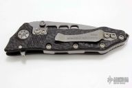 Helix Nano - Carbon Fiber