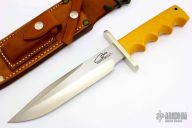 Cox Fixed Blade