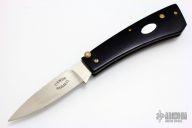 Micarta Lockback