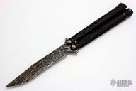 Tachyon III - Nichols Damascus #008