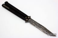 Tachyon III - Nichols Damascus #008
