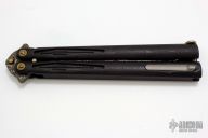 Tachyon III - Nichols Damascus #008