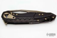 Sigil - Bronzed Apocalyptic and DLC Titanium