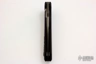 Sigil - Hattori San-Mai Cowry-X Core and DLC Titanium