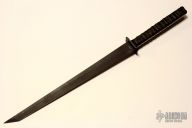 DDC Custom Ninjato Sword