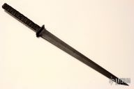 DDC Custom Ninjato Sword