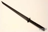 DDC Custom Ninjato Sword