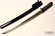Wakizashi
