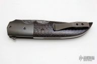Damascus Flipper