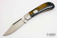 Lanny's Clip - Mammoth Ivory