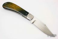 Lanny's Clip - Mammoth Ivory