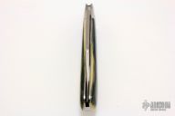 Lanny's Clip - Mammoth Ivory