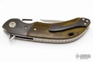 Compact Wayfarer WC019