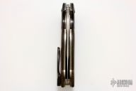 Compact Wayfarer WC019