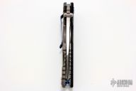 Eklipse with Anodized Hardware