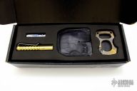 Tactical Knife Invitational Boxed Set - Limited Edition of 100