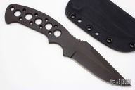 Kasper Neck Knife