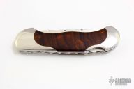 Gentleman's Lockback