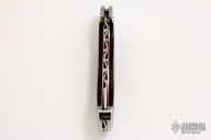 Gentleman's Lockback