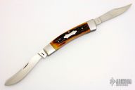 Two Blade Slip Joint