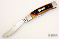 Two Blade Slip Joint