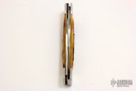 Two Blade Slip Joint