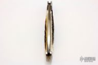 Engraved Lockback Folder