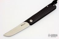 F031 - Carbon Fiber