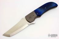 Bluephin Flipper