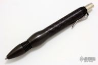 C500ZrCF Zirc & Carbon Fiber Click Pen