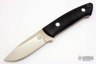 K-DPII - Drop Point Hunter - 2nd Generation