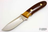 K-38 - Improved Professional Skinner