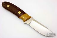 K-38 - Improved Professional Skinner