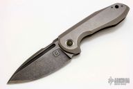 Oddity - One Off - THICK