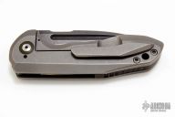 Oddity - One Off - THICK