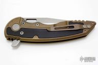 A15 UHEP with Custom Hardware