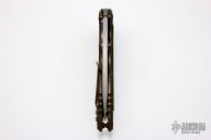 A15 UHEP with Custom Hardware