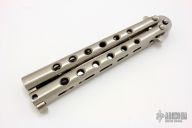 Double Edge Balisong