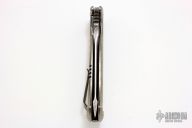 Volcan Flipper - Damascus