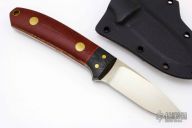 Custom Hunting Knife