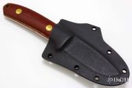 Custom Hunting Knife